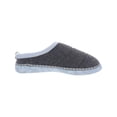 thumbnail image 3 of Dr. Scholl's Shoes Womens Cozy Vibes Slip On Slides Mule Slippers, 3 of 3