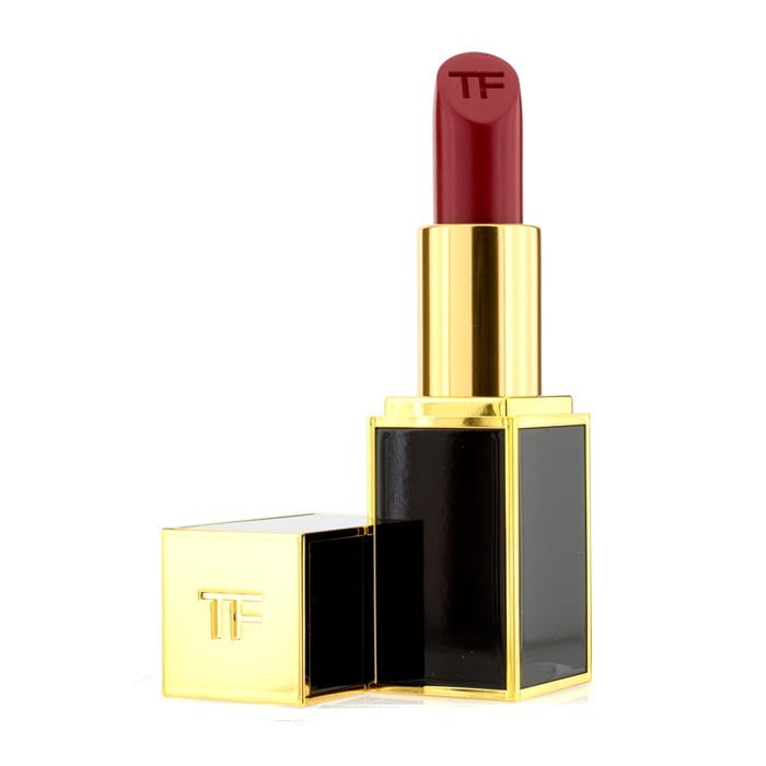 Tom Ford Tom Ford Lip Color 10 Cherry Lush 0.1 oz Lipstick