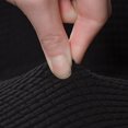thumbnail image 6 of DONGPAI Stretch 1/2/3/4 Seaters Sofa Seat Cushion Cover Chair Couch Sofa Slipcover Furniture Protector, 6 of 6