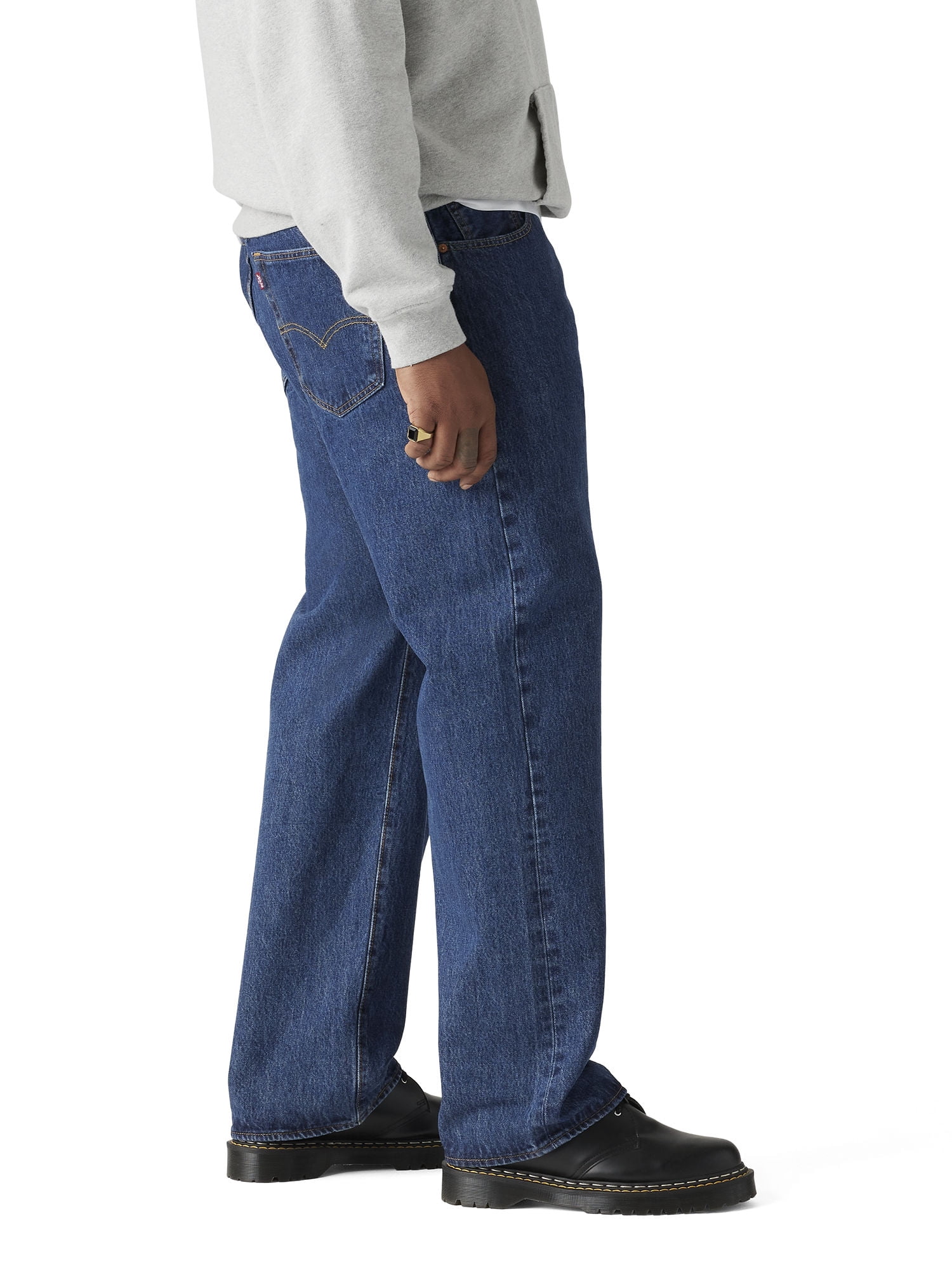 Levi's Men's 501 Original Fit Jeans