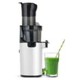 thumbnail image 4 of Shine Kitchen Co.® Easy Cold Press Juicer with XL Feed Chute, 4 of 11