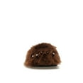 thumbnail image 3 of Bravest Studios Men's Bear Claw Mule Brown Slippers, from StockX, 3 of 5