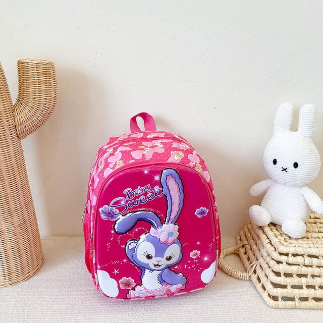 Disney anti lost backpack deals