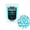 Blue, variant on Tupukom Glow in The Dark Rocks Pebbles for Indoor Plants Garden Lawn Yard, Aquarium, Walkway, Fish Tank, Pathway, Luminous Pebbles Powered by Light or Solar-Recharge Repeatedly
