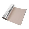 thumbnail image 2 of jiaping Automotive Sound Deadener Noise Insulation Heat Insulation Mat for Engine S, 2 of 9