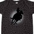 thumbnail image 4 of Inktastic Rodeo Rider Team Roping Boys Baby Bodysuit, 4 of 5