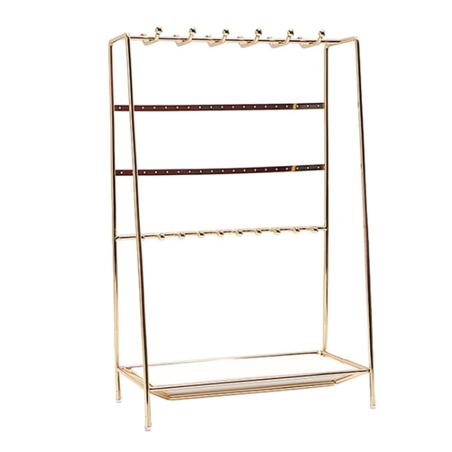 Organizador de joyería Sunnimix Soporte de exhibición de joyería
