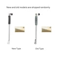 thumbnail image 4 of 9Pcs Side Heads Aluminum Alloy Dial Bore Gage Rod 18 35mm Measuring Range High Accuracy Stable Performance Precise and Accurate for Measuring, 4 of 8