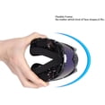 thumbnail image 4 of Motorcycle Goggles for Dirt Bike, Motocross, ATV, Racing, and Ski - Windproof and Dustproof, 4 of 7