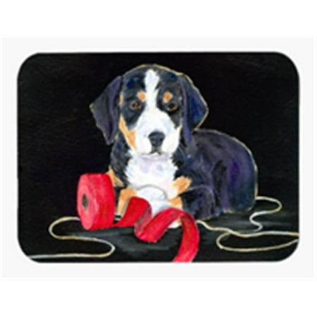 Entlebucher Mountain Dog Mouse Pad price history on PriceWatchPro