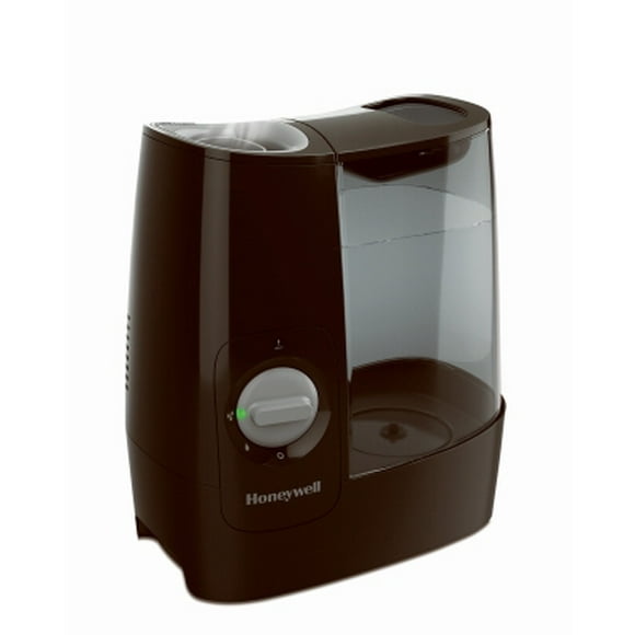 Humidificateur d'Humidité à Brouillard Chaud, Réservoir de 1 Gallons HWM845BV1