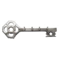 thumbnail image 4 of Richelieu Hardware T5610184 Utility Key Hook, Matte Nickel Finish, 4 of 4
