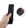 thumbnail image 1 of Control Remoto de TV para Samsung HDTV LED Smart TV, Control Remoto Universal de televisión Para la Mayoría de los Televisores LCD, LED o de Plasma Bajo la Marca Para Samsung, Sin Programación Khall  XD00492, 1 of 6