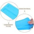 thumbnail image 3 of TABLZONE Lightweight Silicone Toaster Lid Protector for Kitchen Bread Maker Cover, 3 of 8