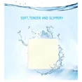 thumbnail image 3 of 100g Hand Make Soap Rich And Soft Foam Natural Handmade Sea Salt Goat Milk Soap 100g Deworming White Essential Oil Soap, 3 of 4