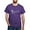 Purple, variant on CafePress - When The Last Tree Dies T Shirt - Men's Classic Graphic Cotton T-Shirt