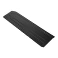 thumbnail image 4 of OULII Clear Closet Organizer Shelf Divider Plastic Organizing Household Users Home Use 1Set, 4 of 8