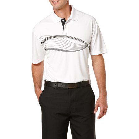 Ben Hogan Short Sleeve Polo