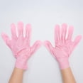 thumbnail image 4 of Set para el cuidado de la piel TONYMOLY de pies a cabeza, 4 piezas con mascarillas, 4 of 6