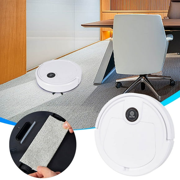 Intelligent Sweeping Robot Automatic Cleaning Suction Mopping Machine