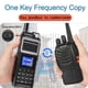 thumbnail image 2 of Ham Radio BAOFENG UV25M portátil de tres bandas, 5200 mAh, USB-C, 2 of 7