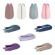 thumbnail image 3 of Keep Your Baby Safe and Cozy with Melvenco's Heated Sleep Bag - No Electricity Needed! Amazingly Soft and Comfortable Fleece Baby Sleeping Bag with Easy-to-Remove Hood - Perfect for a Great Night's Sl, 3 of 4
