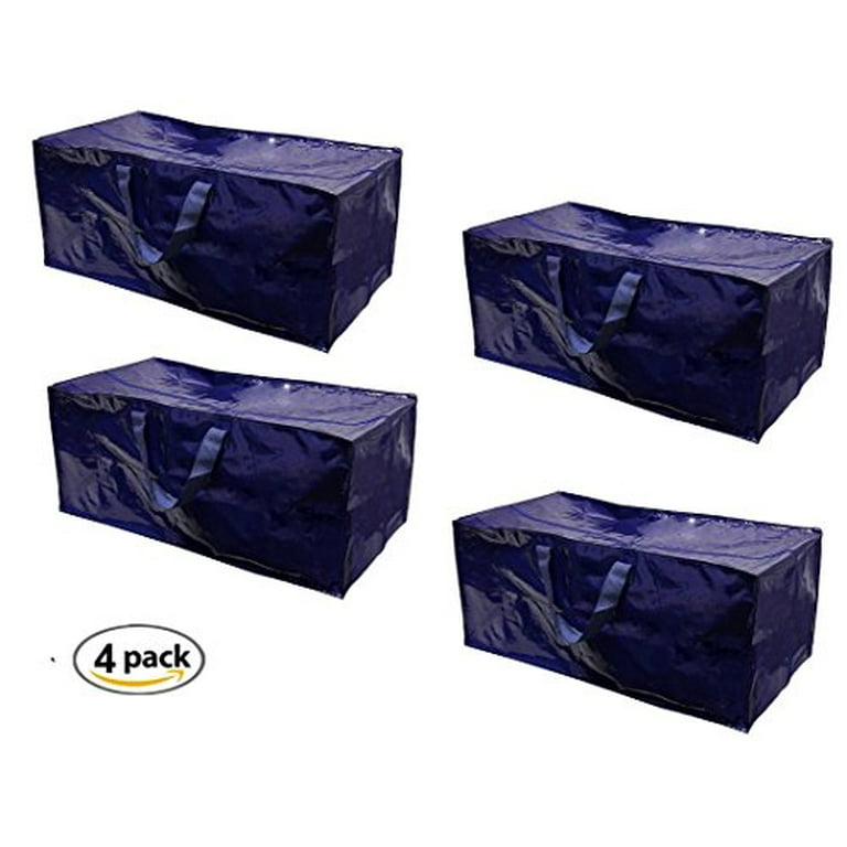 Dropship Heavy-Duty Extra Large Storage Bags For Clothing