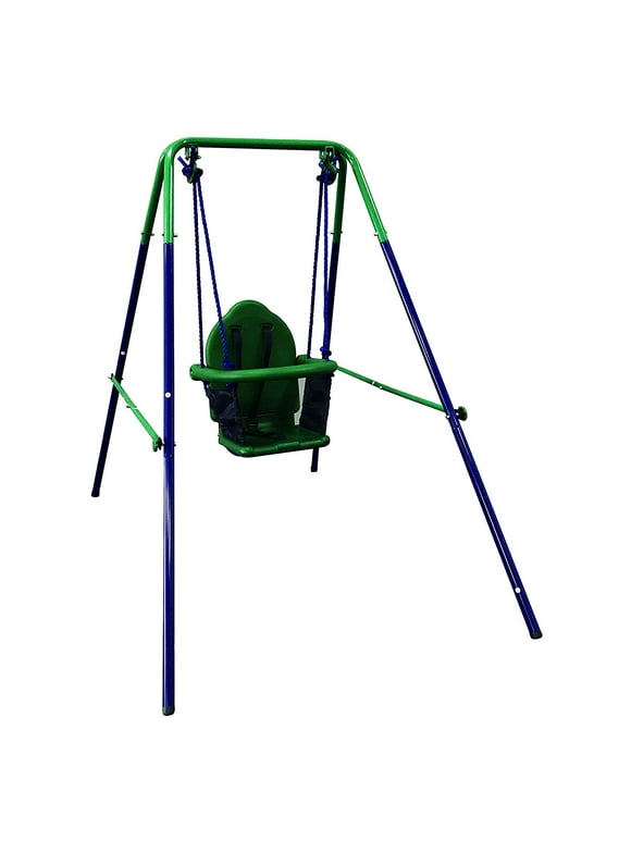 Plastic Swing Sets in Swing Sets