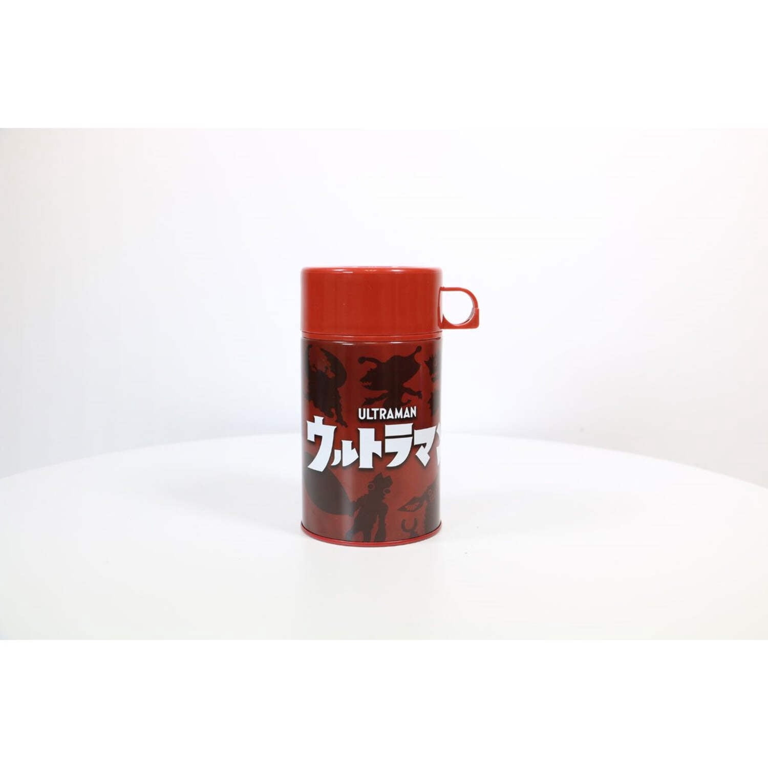 Ultraman Tin Titans Lunch Box with Thermos - PX