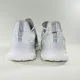 thumbnail image 5 of Adi-das Web Boost Running Shoes Men Athletic Sneakers White Grey Trainers GZ0934, 5 of 6