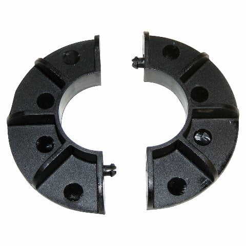 Crown Automotive 68496974Aa Axle Shaft Oil Slinger Fits Fits/For Gladiator Fits select: 2020 JEEP WRANGLER, 2019 JEEP WRANGLER UNLIMITED