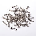 thumbnail image 4 of EeaseCA 100Pcs Handmade Safty DIY Mini Buckle Pin Clothes DIY Accessories White (Mixed Style), 4 of 7