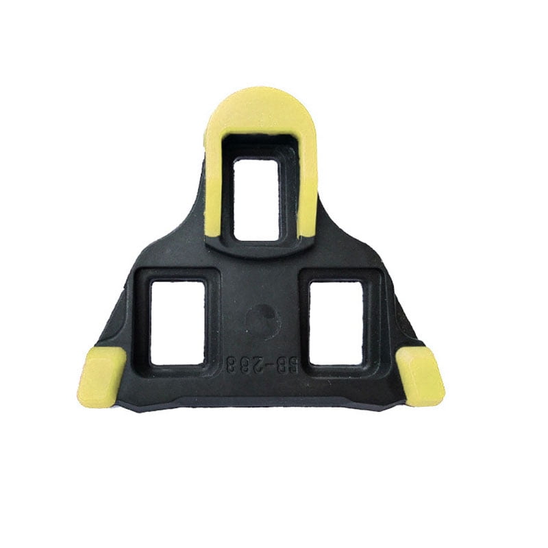 DTOWER Selflocking Bicycle Pedal Cleat Pedals Mountain Bike Pedals