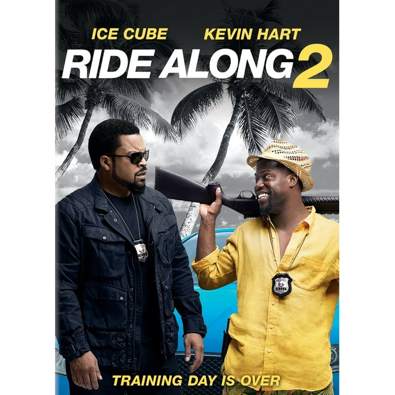 Ride Along 2 (DVD) - Walmart.com