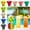 8Pcs Paper Straws Under $5 a3258, variant on MORESEC under $5 Paper Straws, Biodegradable Paper Straws 50 Pack, Eco-Friendly Disposable Drinking Straws, Compostable Party Straws for Drinks, Paper Straws for Hot Cold Beverages