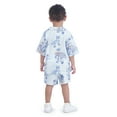 Toy Story Toddler Boys’ Resort Short and Shorts Set, 2Piece, Sizes 12M