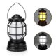 thumbnail image 1 of Functal Outdoor Lamp Retro Cam S Hold Usb Recharable Cam Lante, 1 of 4
