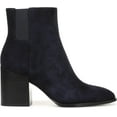 thumbnail image 2 of Vionic Vynn Women's Boots Navy Blazer Suede Size 10 M, 2 of 5