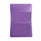 thumbnail image 2 of Giyblacko - Oferta de útiles escolares - Certificado de vacunación - Funda protectora de cuero multifuncional, 2 of 3