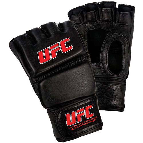 UFC MMA Training Gloves - Walmart.com