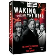 Waking the Dead: Season 1 & Pilot Episode