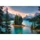 thumbnail image 1 of Rompecabezas Ravensburger Maligne Lake, Canadá 1000 piezas, 1 of 7