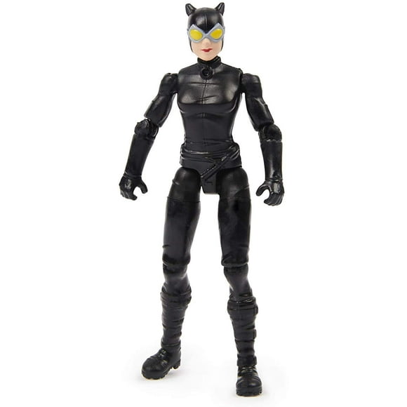 CATWOMAN