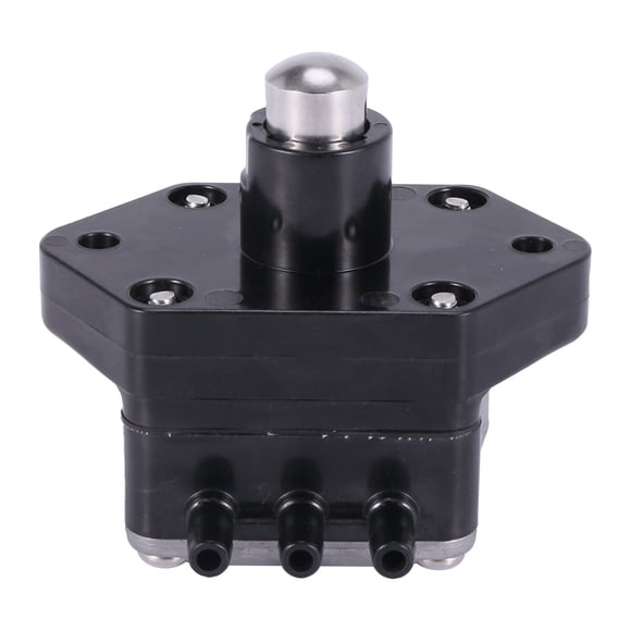 62Y-24410-02 826398T 3 62Y-24410-04-00 Fuel Pump Assembly for Mercury 4-Stroke 25HP 30HP 35HP 40HP Outboard Motor