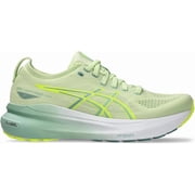 ASICS Women's Gel-Kayano 31 Running Shoes, Cool Matcha/Light Celadon, US 8.5 Wide
