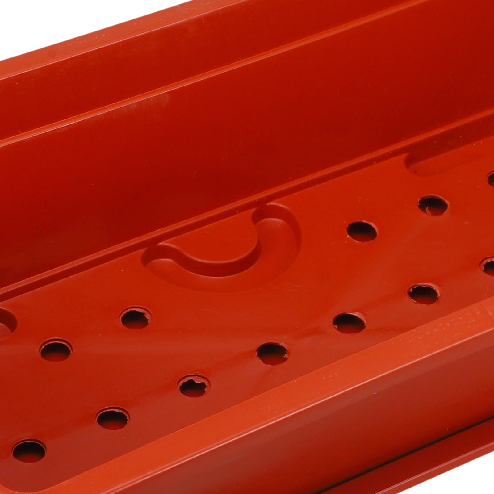 LEXSOMEO Window Box Planter Flower Box Vegetable Growing Pot Planter Rectangle Planter Box with Tray
