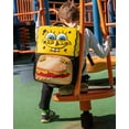 thumbnail image 5 of Mochila AI ACCESSORY INNOVATIONS Sponge Bob Square Pants 40 cm, 5 of 5