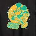 thumbnail image 3 of Disney - Mickey For Days - Toddler & Youth Crewneck Fleece Sweatshirt, 3 of 5