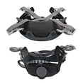 thumbnail image 1 of Suspensión De Trinquete Forro De Casco Accesorios De Casco De Seguridad Banda De Sudor De Casco Sombrero De Seguridad Protección De Suspensión De Trinquete Inserción Ajustable, 1 of 5
