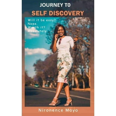 Journey to Self Discovery (Paperback)